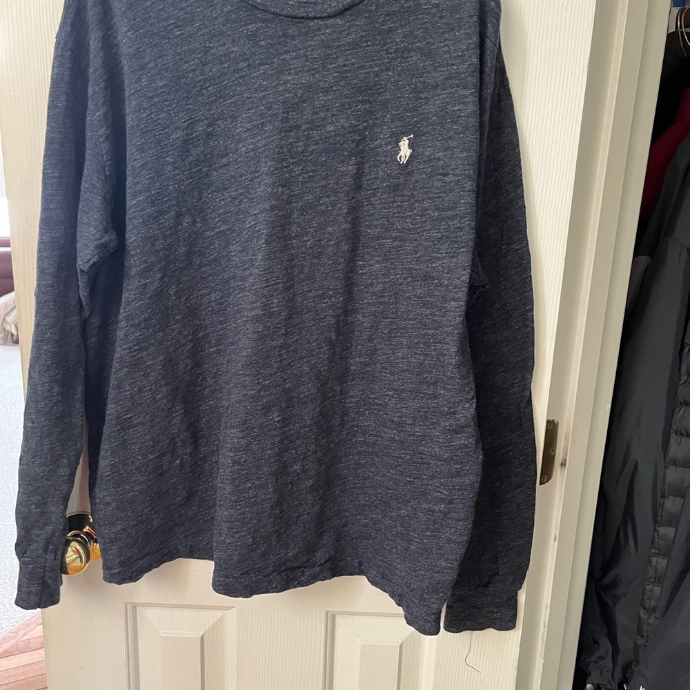 Men’s Polo T-Shirt